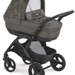 Детская универсальная коляска Tris Smart 3 в 1 / ART897025-T916 21век