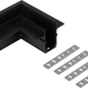 Соединитель профилей для шинопровода TRM-R20-CC-B / Б0054782 21век