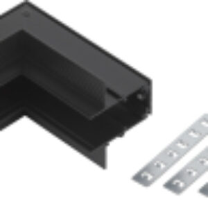 Коннектор для шинопровода TRM-R20-CI-B / Б0054783 21век