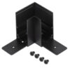 Коннектор для шинопровода TRM-S20-CC-B / Б0054787 21век