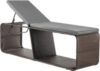 Шезлонг Tropic KM230812-11R 21век