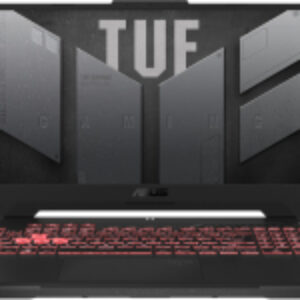 Игровой ноутбук TUF Gaming A15 FA507NV-LP020 21век
