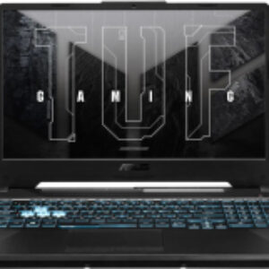 Игровой ноутбук TUF Gaming F15 FX506HF-HN018W 21век
