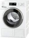 Сушильная машина TWF 760 WP EcoSpeed&8kg White Edition / 12WF7602RU 21век