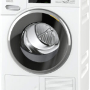 Сушильная машина TWF 760 WP EcoSpeed&8kg White Edition / 12WF7602RU 21век