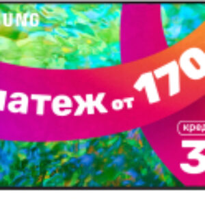 Телевизор UE75CU8000UXRU 21век
