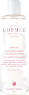 Мицеллярная вода Ultrasense Micellar Makeup Cleansing Water 21век