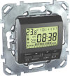 Терморегулятор для теплого пола Unica MGU5.505.12ZD 21век