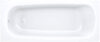 Ванна стальная Universal 170x75 / B75HAH001 21век