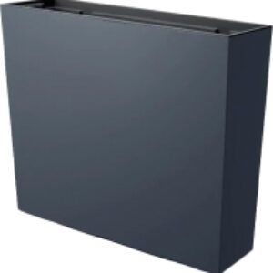 Кашпо Urbi Case Tower / DUC800T-S433 21век