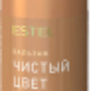 Оттеночный бальзам для волос Сurex Color Intense Чистый цвет для теплых оттенков блонд 21век