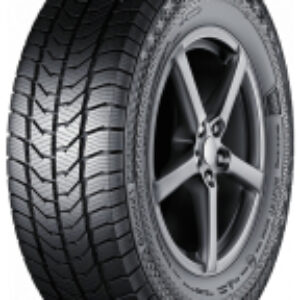 Зимняя легкогрузовая шина VanContact Viking 215/60R17C 109/107R 21век
