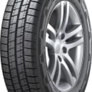 Всесезонная легкогрузовая шина Vantra ST AS2 RA30 225/70R15C 112/110S 21век