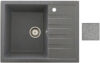 Мойка кухонная Vega L 21век