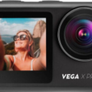 Экшн-камера Vega X Pro 21век