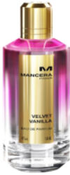 Парфюмерная вода Velvet Vanilla 21век