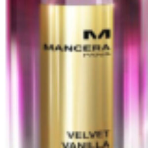 Парфюмерная вода Velvet Vanilla 21век
