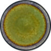 Тарелка столовая обеденная Verde HL473250 / фк0731 21век