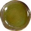 Тарелка столовая обеденная Verde HL496940 / фк0705 21век