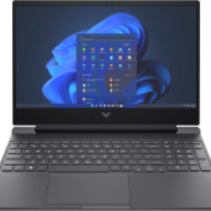 Игровой ноутбук Victus 15-fa0129nw (6Y7X3EA) 21век