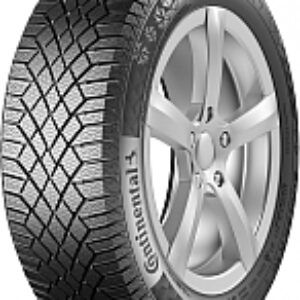 Зимняя шина VikingContact 7 225/55R19 103T 21век