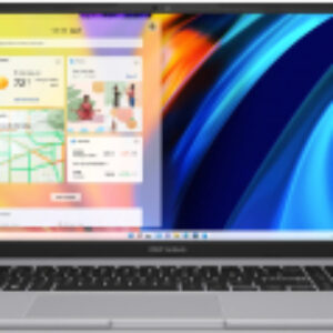 Ноутбук Vivobook S 14 OLED K3402ZA-KM238 21век