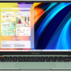 Ноутбук VivoBook S 15 OLED M3502QA-MA228 21век