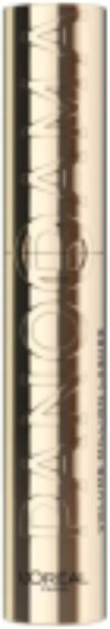 Тушь для ресниц Volume Million Lashes Panorama Черный 21век