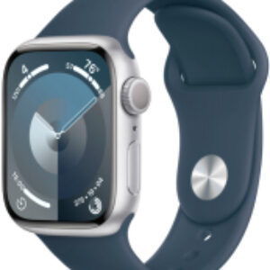 Умные часы Watch Series 9 GPS 41mm 21век