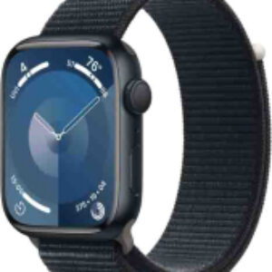 Умные часы Watch Series 9 GPS 41mm 21век