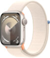 Умные часы Watch Series 9 GPS 41mm 21век