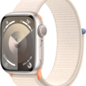 Умные часы Watch Series 9 GPS 41mm 21век