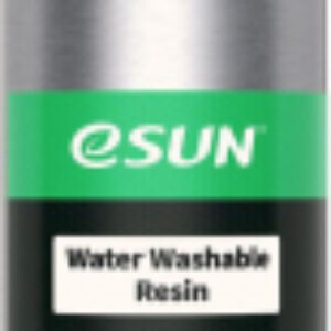 Фотополимерная смола для 3D-принтера Water Washable Resin For LCD / т0032592 21век