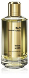 Парфюмерная вода Wave Musk 21век