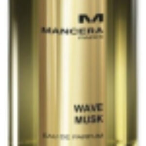 Парфюмерная вода Wave Musk 21век