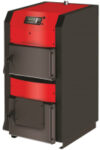 Твердотопливный котел WBS-N AC 30 21век