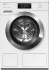 Стиральная машина WCR 860 WPS Chrome Edition / 11CR8606D 21век