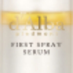 Сыворотка для лица White Truffle First Spray Serum 21век