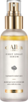 Сыворотка для лица White Truffle First Spray Serum 21век