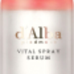 Сыворотка для лица White Truffle Vital Spray Serum 21век