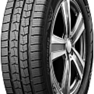 Зимняя легкогрузовая шина Winguard WT1 225/70R15C 112/110R 21век