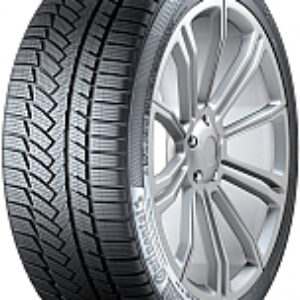Зимняя шина WinterContact TS 850 P SUV 265/45R21 108V 21век