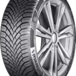 Зимняя шина WinterContact TS 860 S 295/30R22 103W 21век