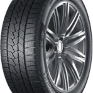 Зимняя шина WinterContact TS 860 S 295/35R20 105V Porsche 21век