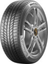 Зимняя шина WinterContact TS 870 P 235/55R19 105V 21век