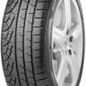 Зимняя шина Winter Sottozero Serie II 235/50R19 103H 21век