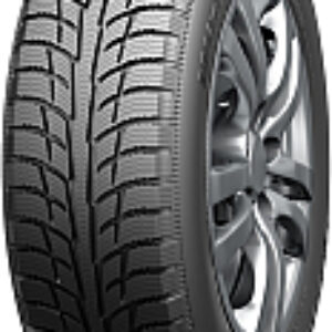 Зимняя шина Winter T/A KSI 225/65R17 102T 21век