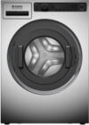 Стиральная машина WMC8947VI.S 21век