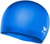 Шапочка для плавания Wrinkle Free Junior Silicone Cap / LCSJR/428 21век