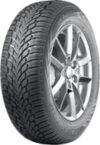 Зимняя шина WR SUV 4 255/60R18 112H 21век